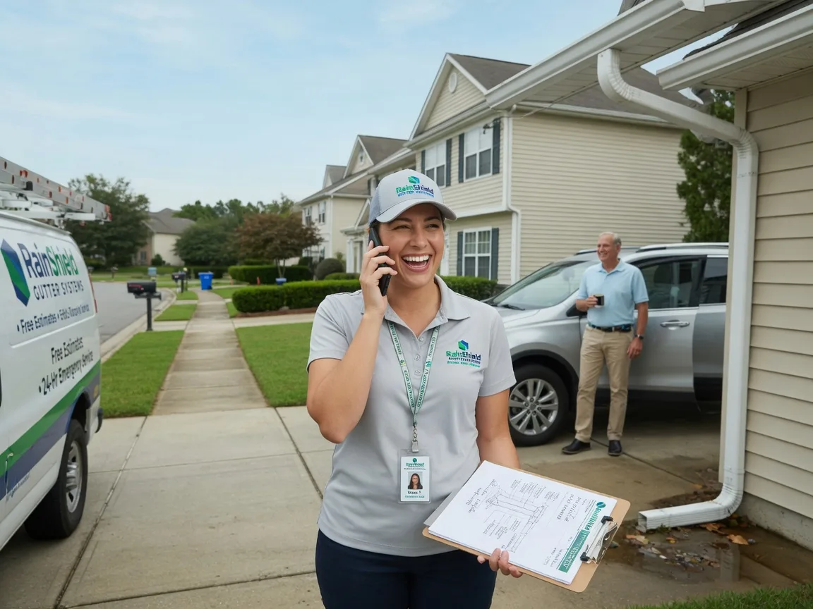 Gutter Installation Lowell, MI FAQs